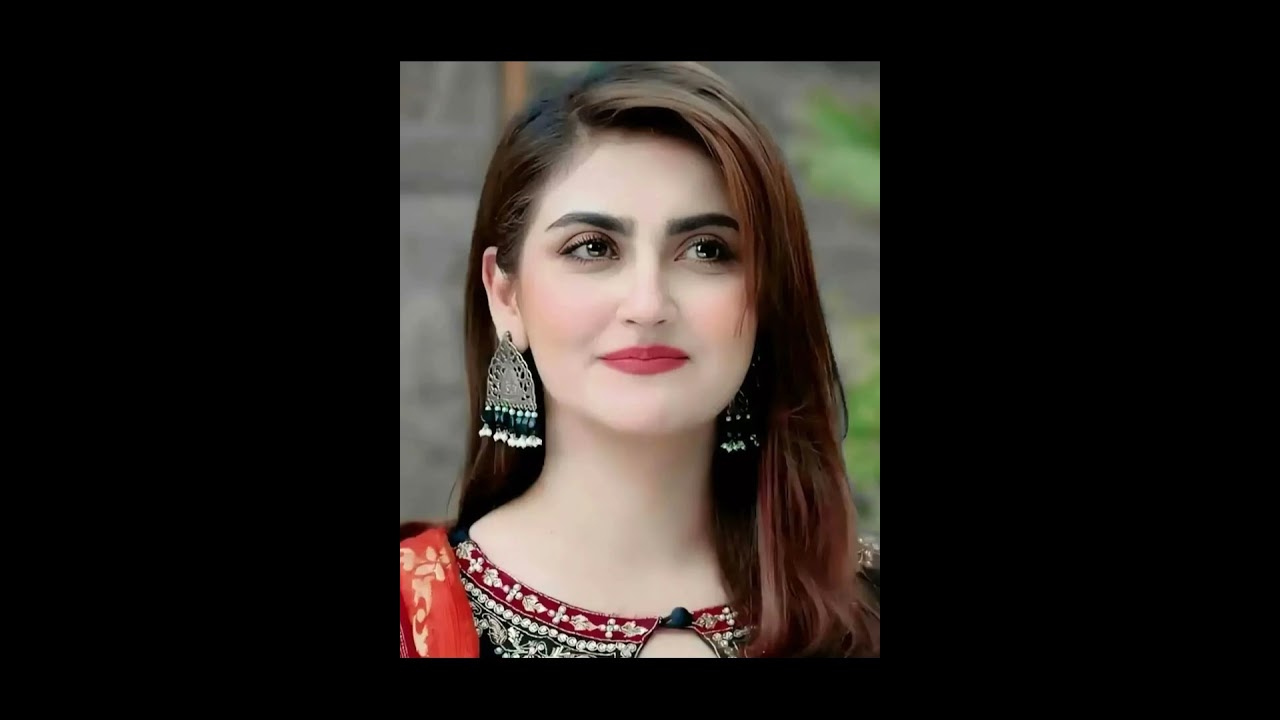 Pakistani beautiful actress Hiba bukhari latest TikTok video #shortvideo #trending