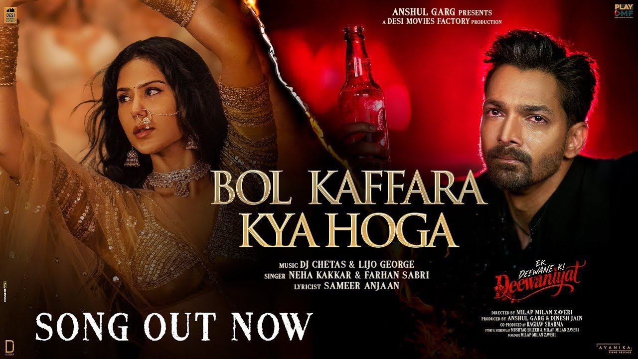 Heart-Touching Sad Songs & Emotional Hits - Latest Bollywood & Indian Music 2025
