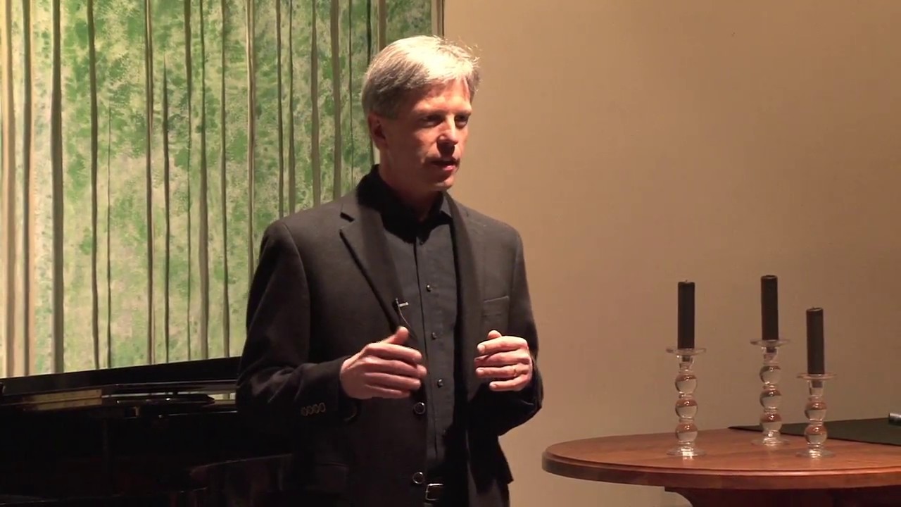 Joe Illick - Notes on Music - Wagner