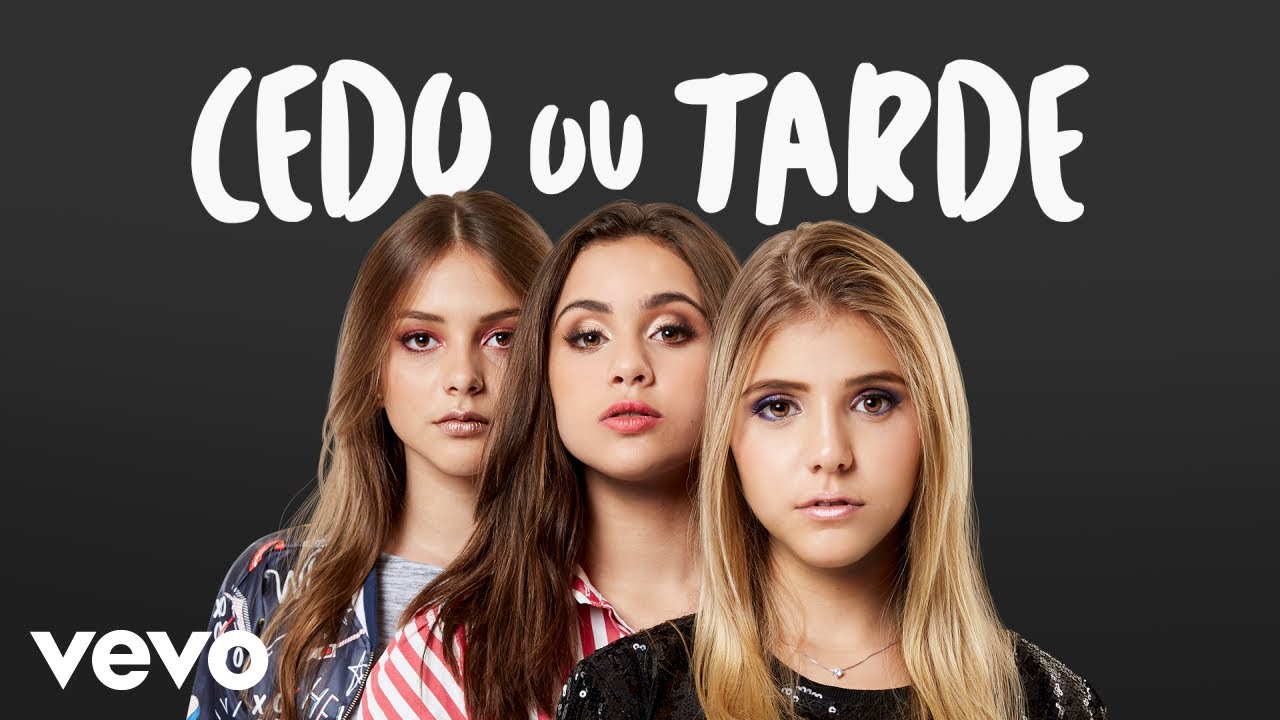BFF Girls - Cedo ou Tarde