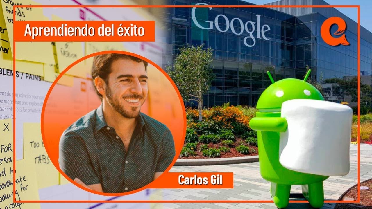 ¿Cuál es el modelo de negocio de Google?