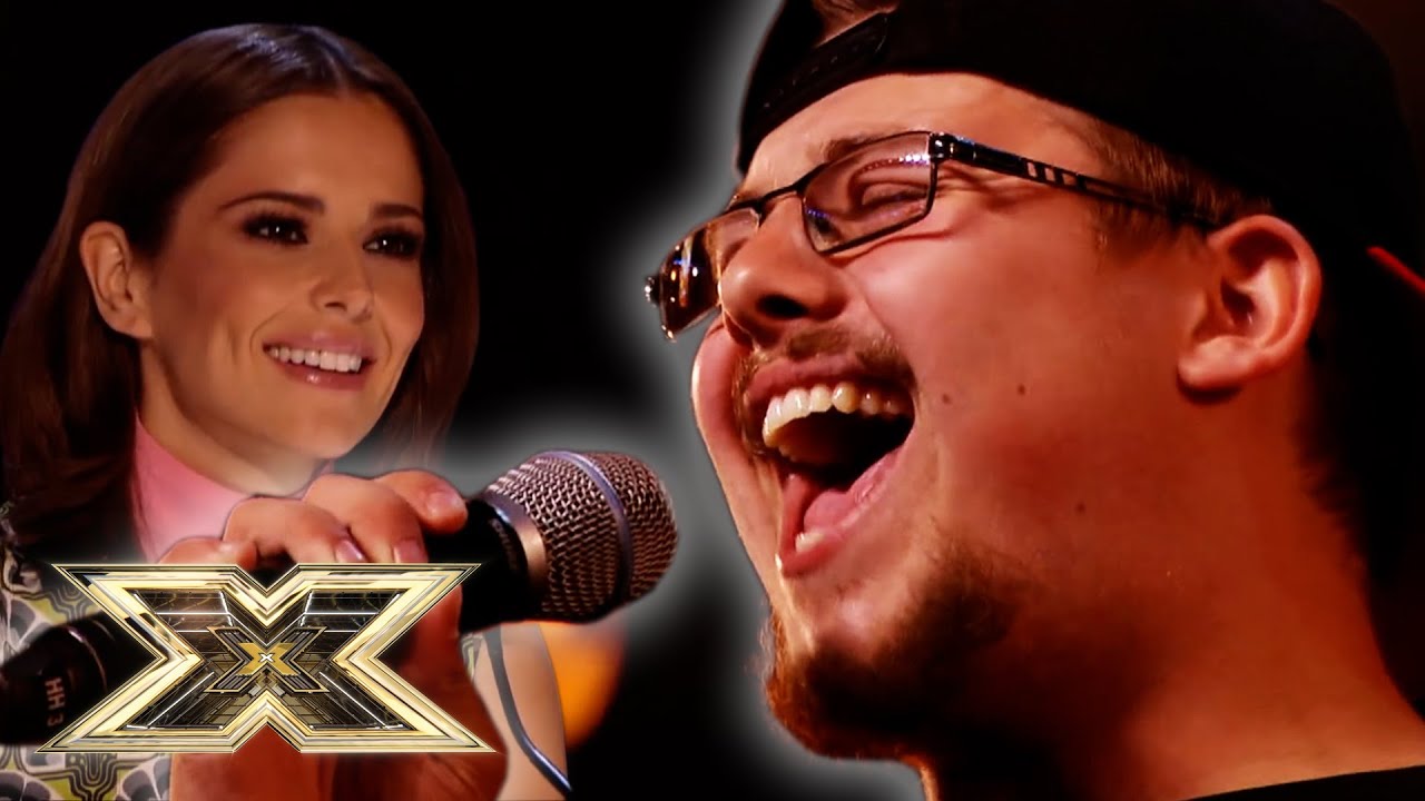 Ch&eacute; surprises EVERYONE! | Unforgettable Audition | The X Factor UK