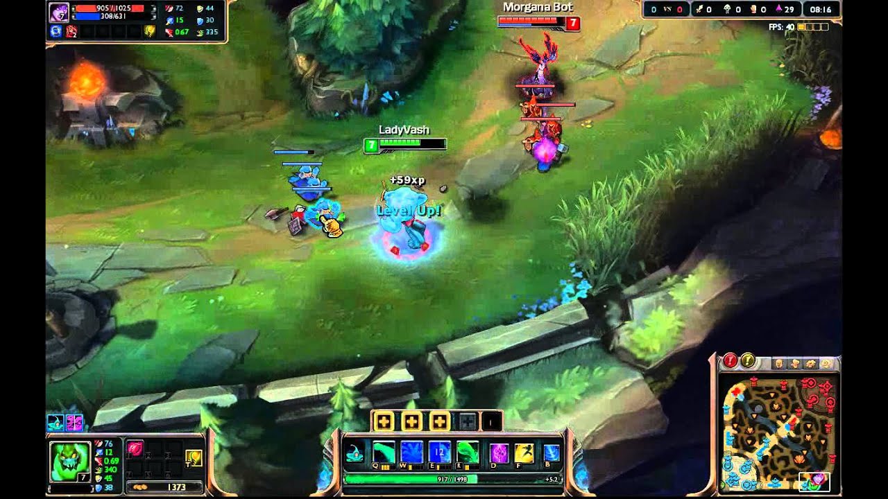 [PBE] Pool Party Zac Skin Spotlight