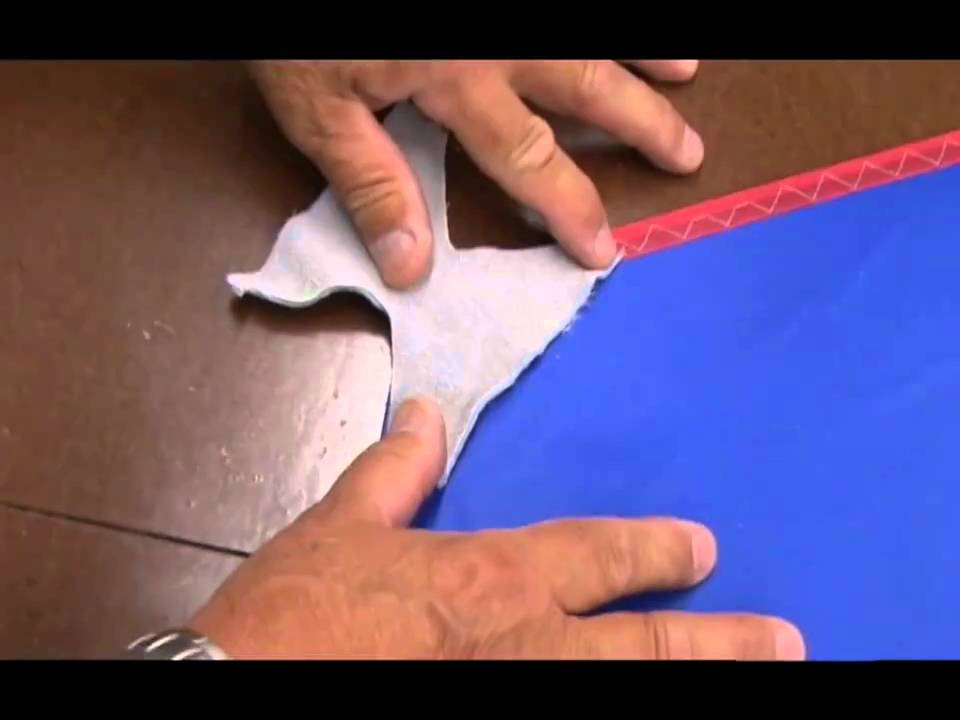 Building a Spinnaker Kit Video - Part 3