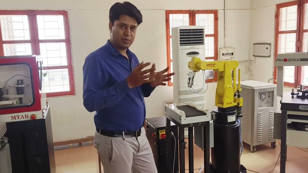 Without Gate Exam  12000/month Stipend in M.Tech  in Mechanical Engineering -2025
