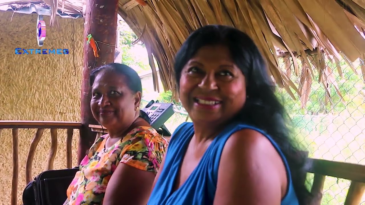Sanda Komali│Amitha Wickramasinghe│Latha Walpola│SLIC│Super Extremes│44(2-4)88Eb│2025