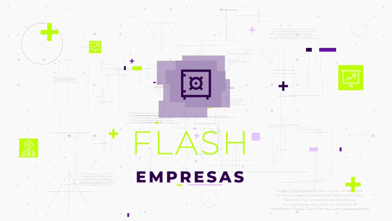Flash empresas (08/03/2026)