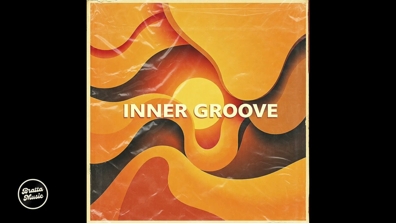 Psychedelic Soul Type Beat | Old School Hip Hop | "Inner Groove"