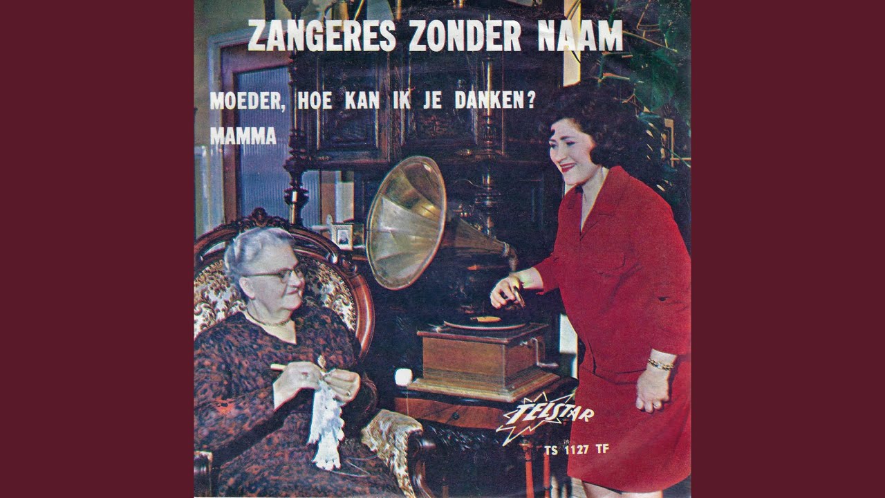 Moeder, Hoe Kan Ik Je Danken