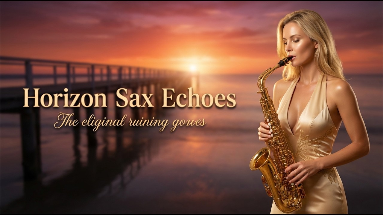 🍷 Romantic Chill  Relaxing Saxophone, Violin & Piano Instrumental for the Soul 🎷🎻