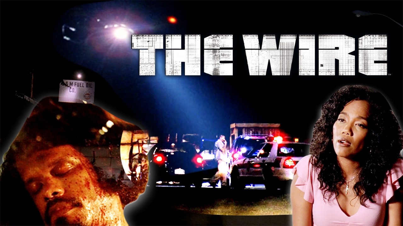 The Wire | Season 1 | Deep Dive Into Episode 10 |  The Wire