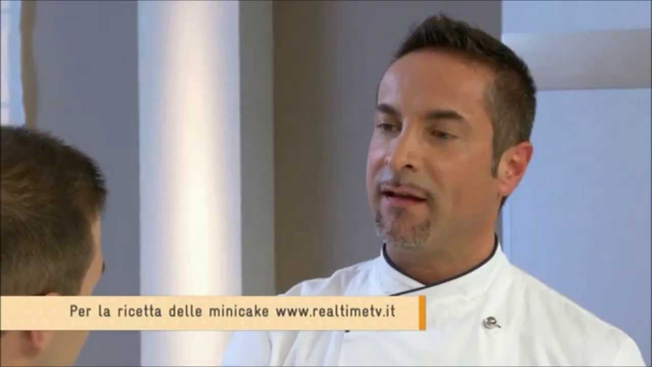 RENATO TORTE IN CORSO MINICAKE PER LAUREA TUTORIAL