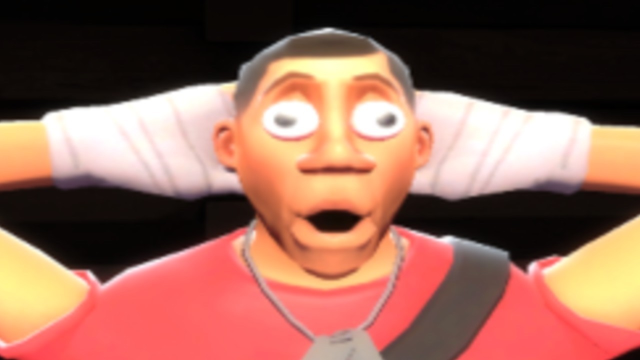 TF2 is a videogame