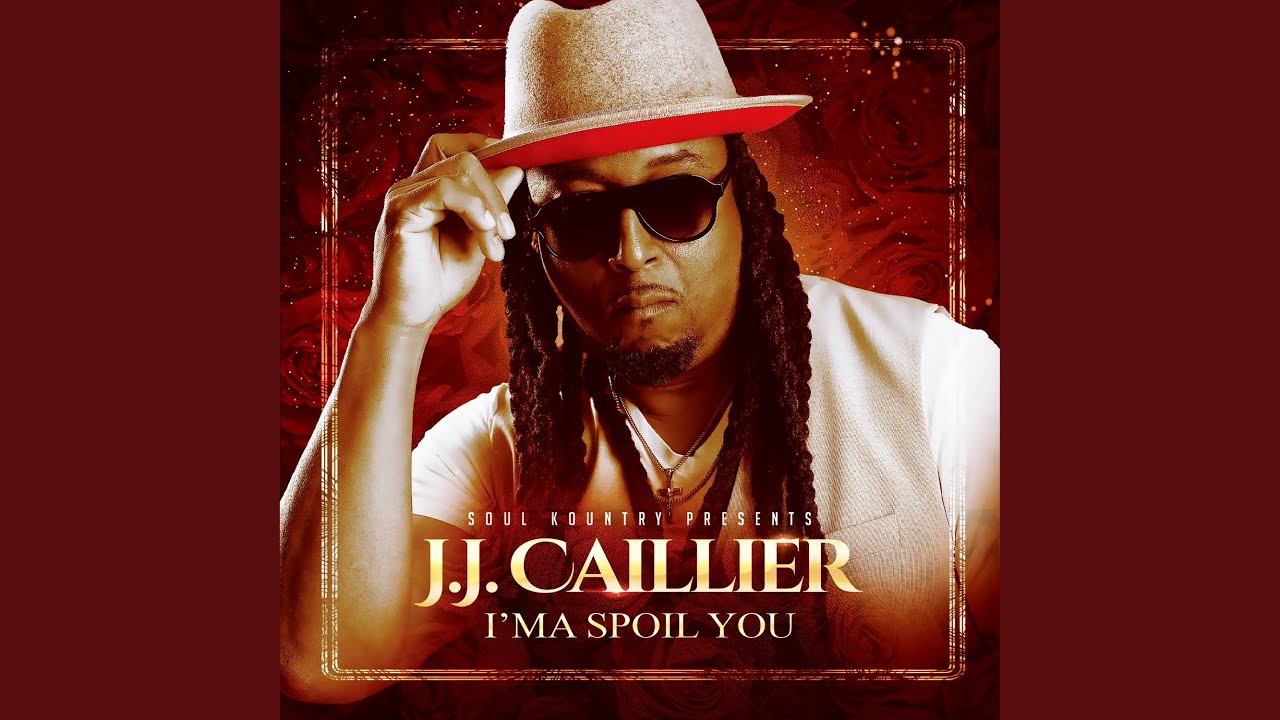 I'ma Spoil You
