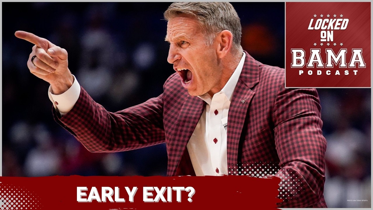 BOUNCED: Bama Plays a very Unclean Game and Gets Booted from Nashville by Ole Miss