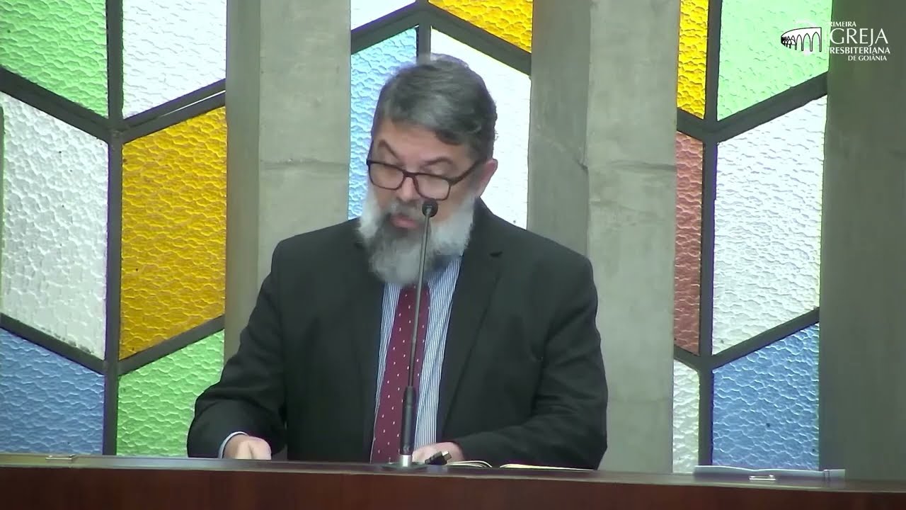 A formação da família incomum - Atos 16:31-34 | Rev. Joel Theodoro