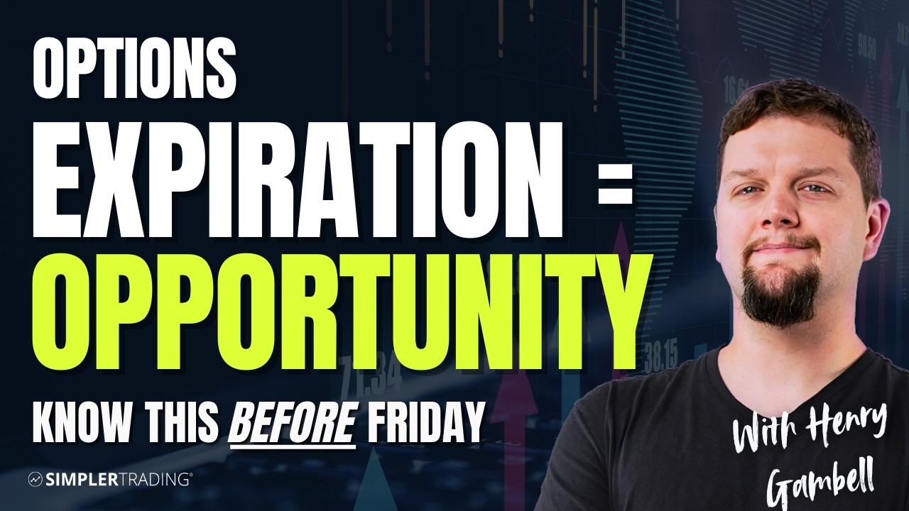 SPX Is Trapped — Trade These Key Levels