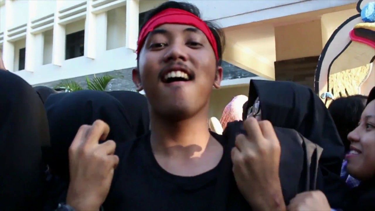 [AFTERMOVIE] PKKMB FBS UNY 2018