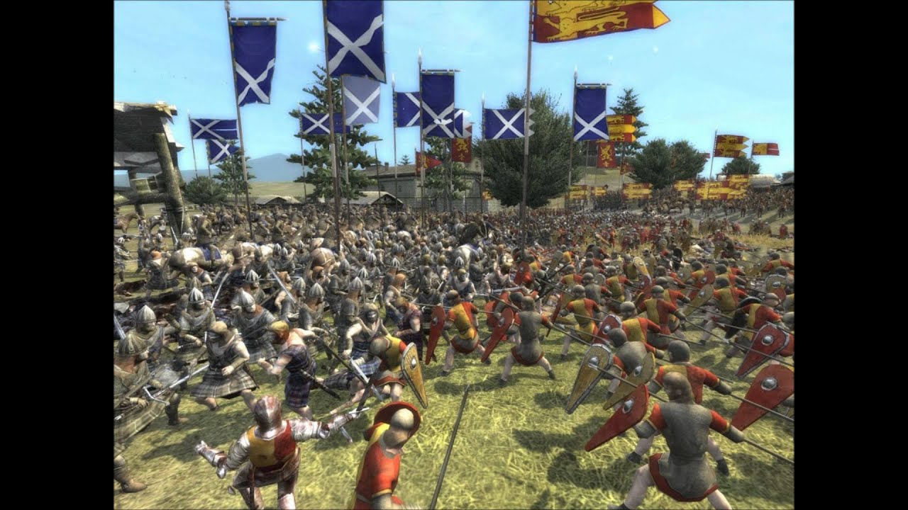 Medieval 2 Total War Sister Davul music