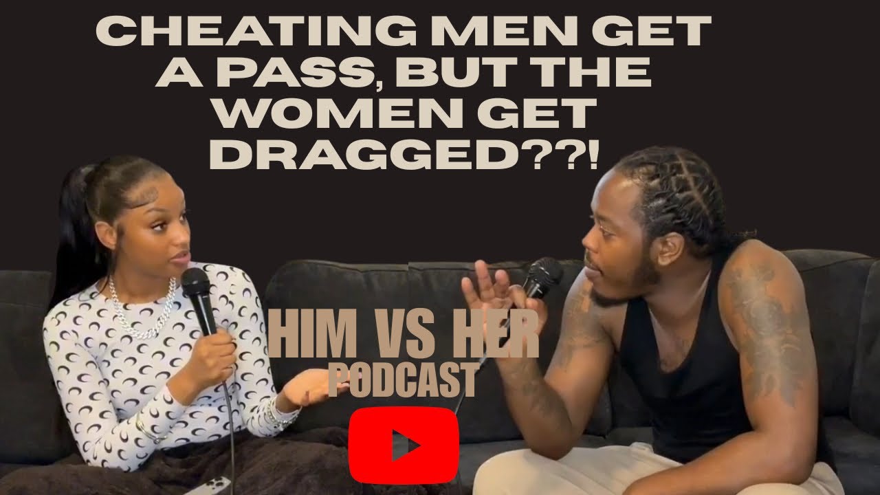Indiyah & Dami Cheating Scandal, Toxic Assumptions of us & reacting to YOUR relationship dilemmas