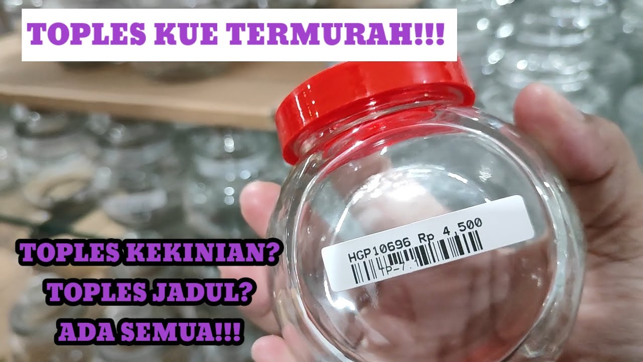 UPDATE TOPLES KEDAUNG MENJELANG LEBARAN!!