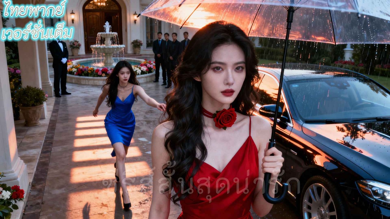 หลังจากสลับชีวิตกับน้องสาว เธอเปิดโปงแผนร้ายทั้งหมดและสาบนว่าจะทำให้น้องสาวต้องทุกข์ทรมานยิ่งกว่าตาย
