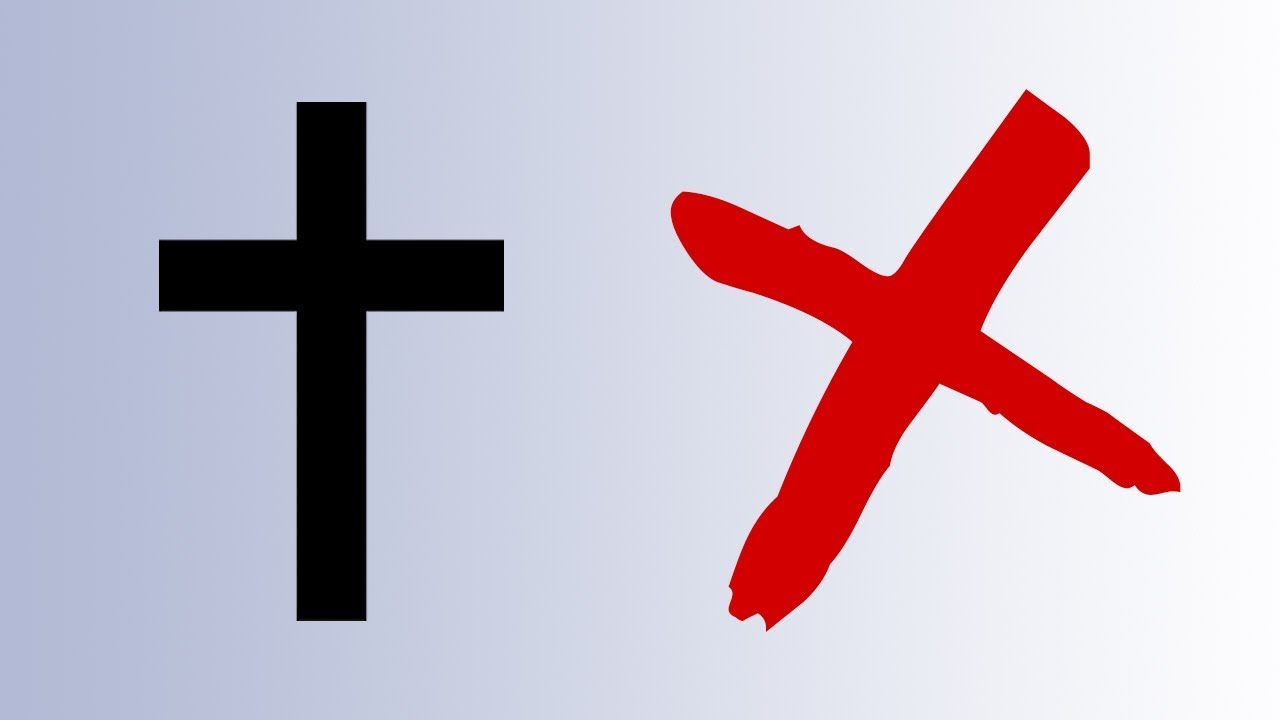 Why I am not a Christian