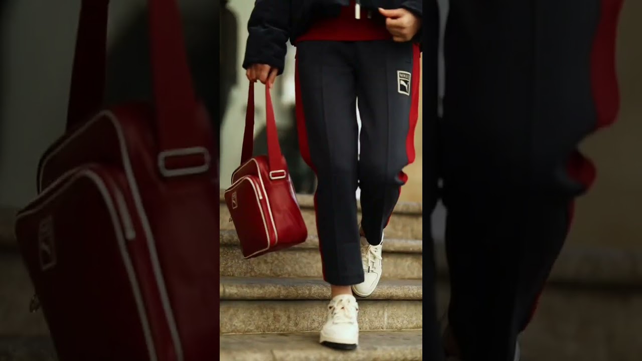 Puma Vogue
