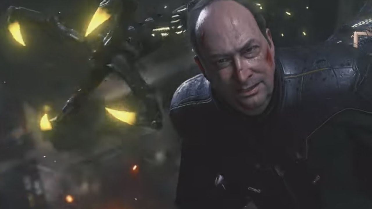 Marvel's Spider-Man Fight Doc Ock 