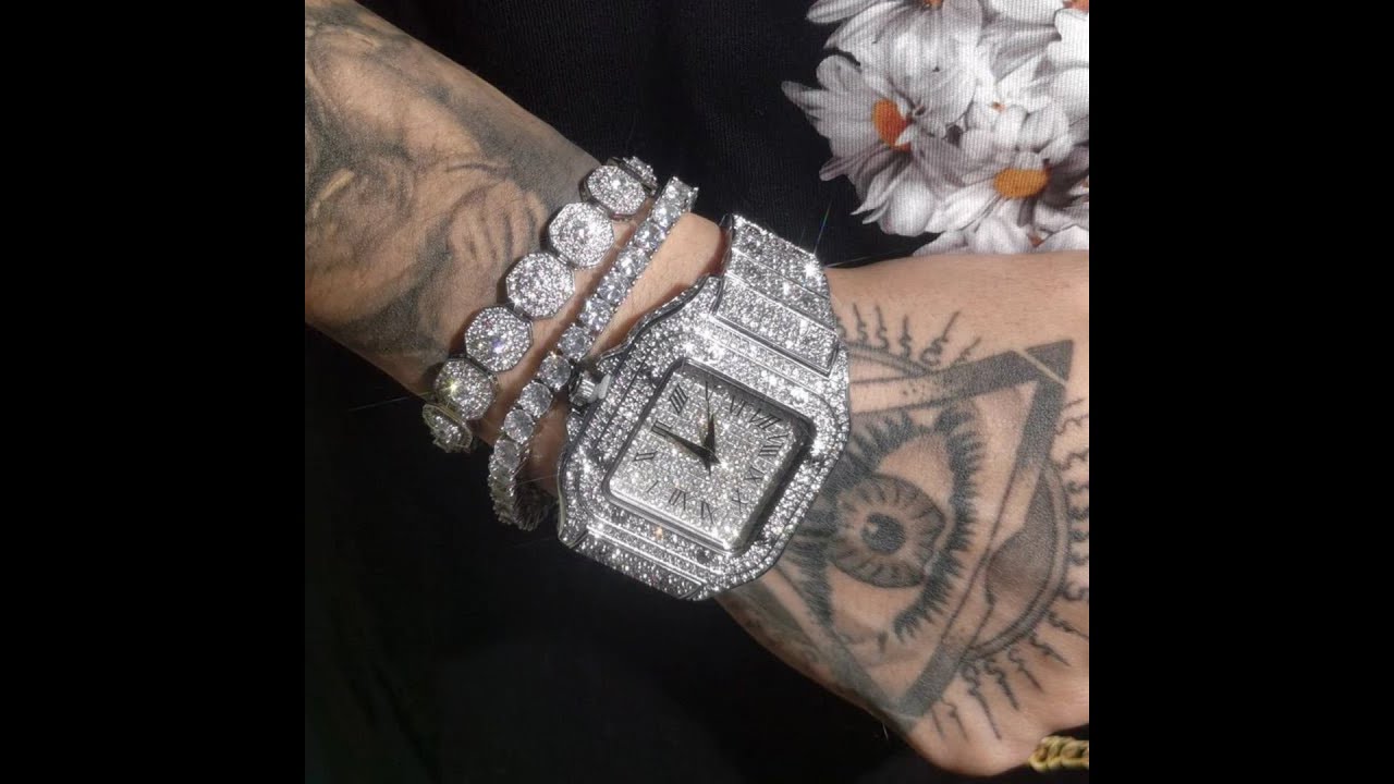 (FREE) Key Glock x Young Dolph Type Beat 2025 - 