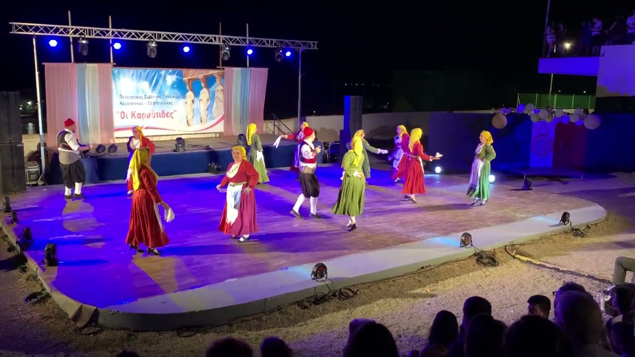 Σγουρέ βασιλικέ μου (μπάλος) 22.06.22