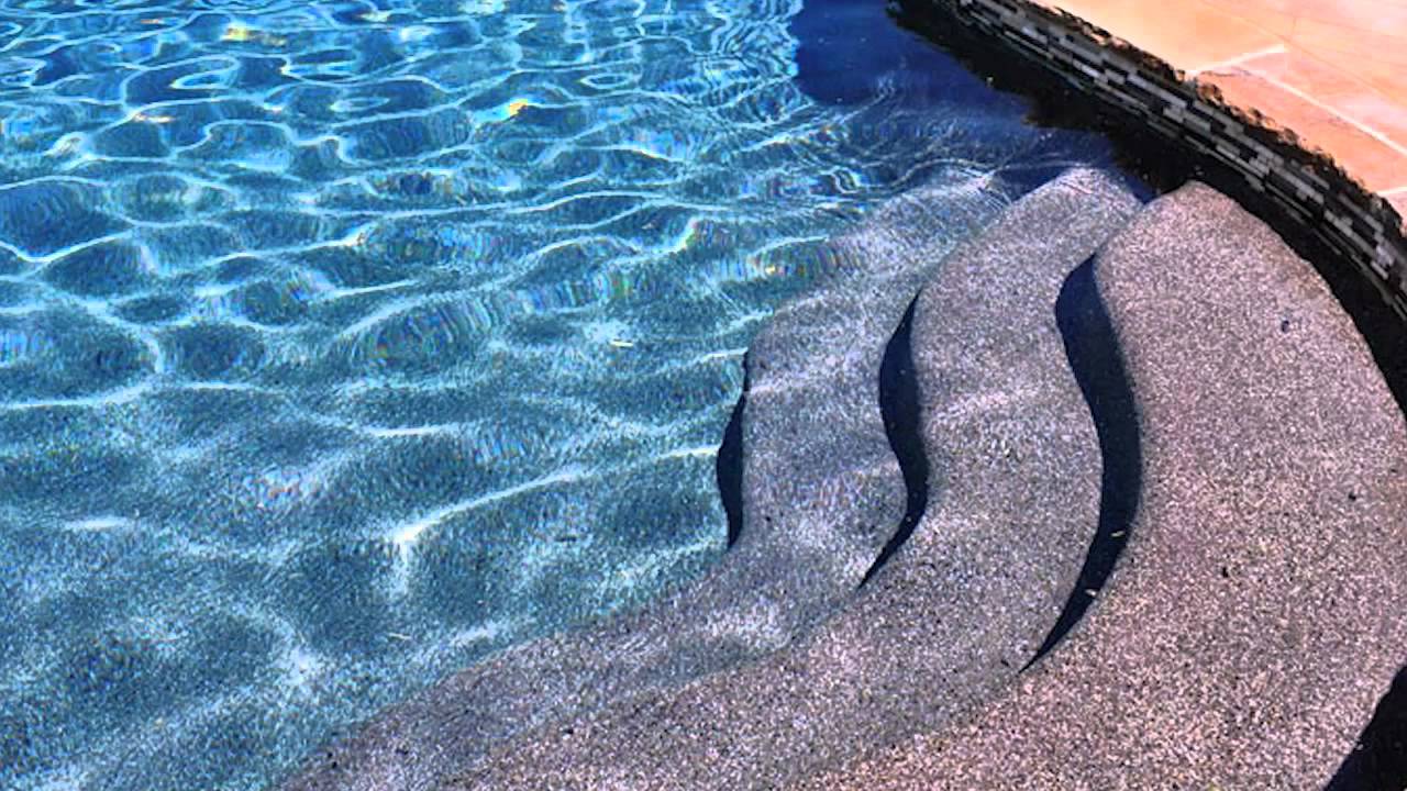 Custom Outdoor Trends Dallas Area Pool Builder