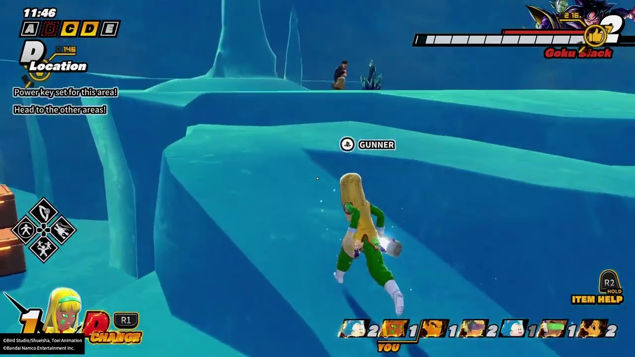 I still got it with the ST even just barely
