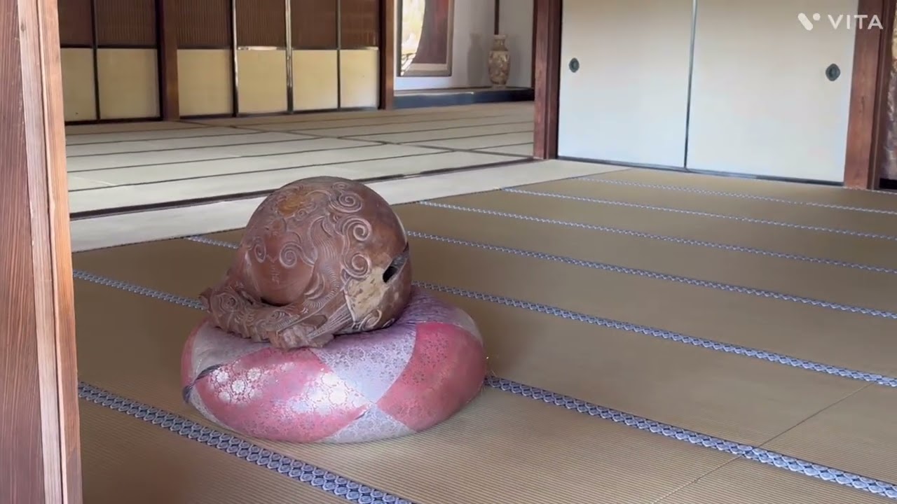 Tenryū-ji Buddhist Zen by @DucLuuOfficial 