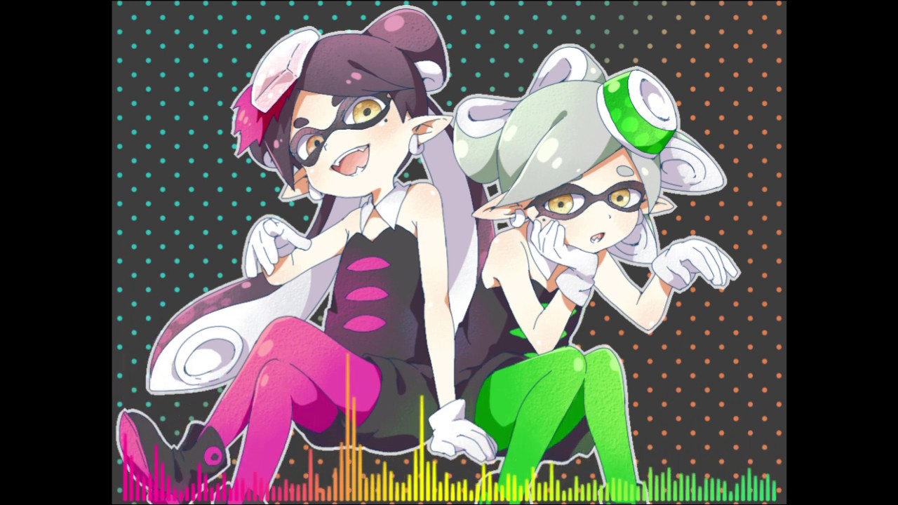 Splatoon - Calamari Inkantation (Cover/Remaster)