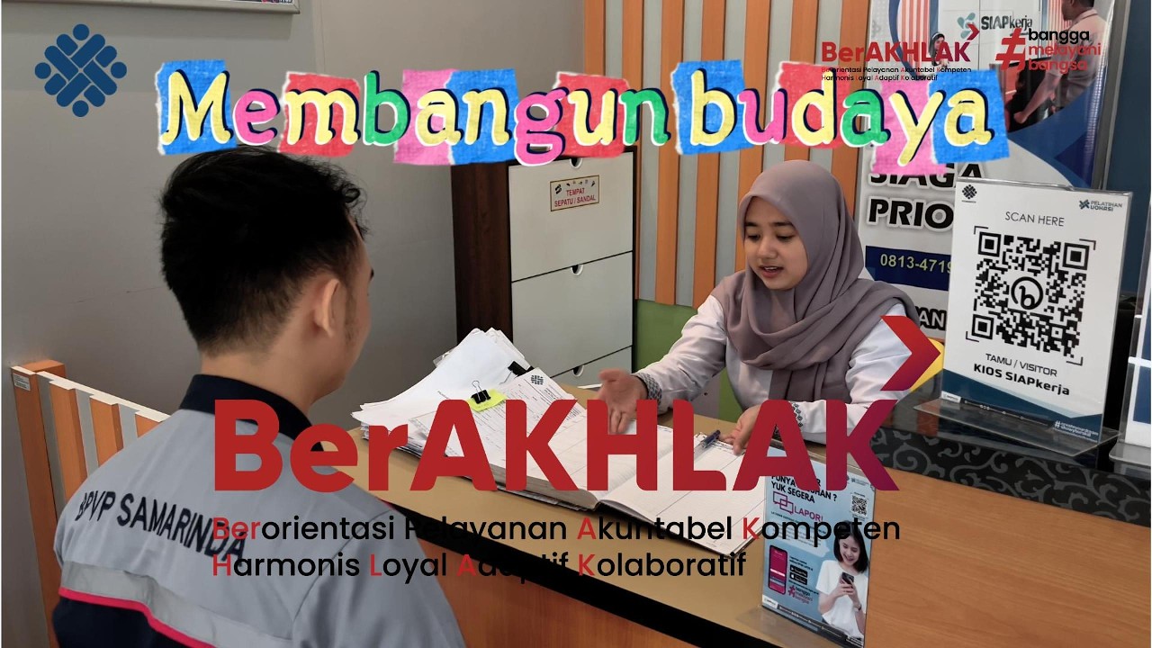 Implementasi BerAKHLAK - Potensi Hambatan dan Solusi