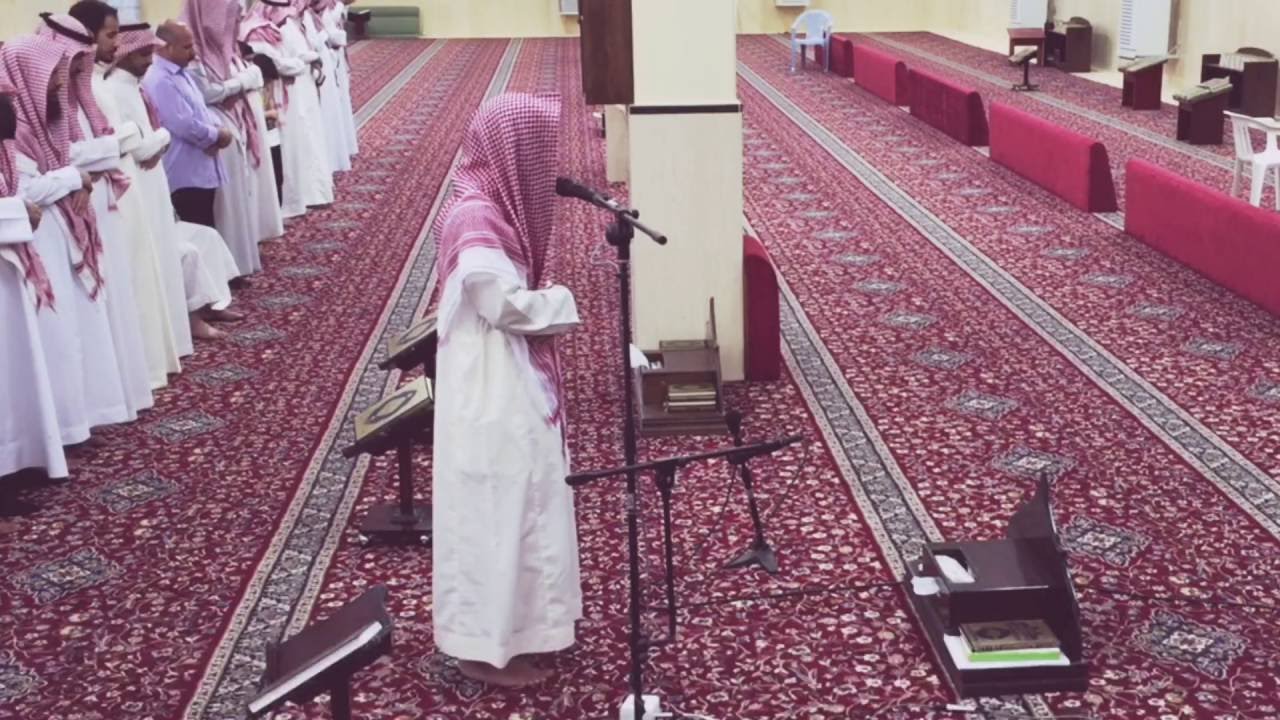 | وهل أتاك نبأ الخصم إذ تسوروا المحراب | علي جريد