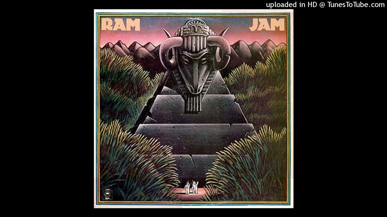 Ram Jam – Black Betty (Instrumental)