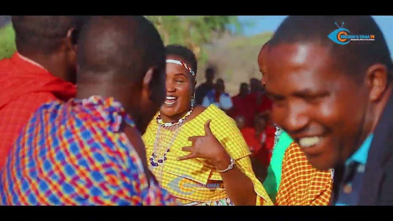 HAPPY MERESO ATIKISA  NAMANGA HUYU NI MOTO MWINGINE