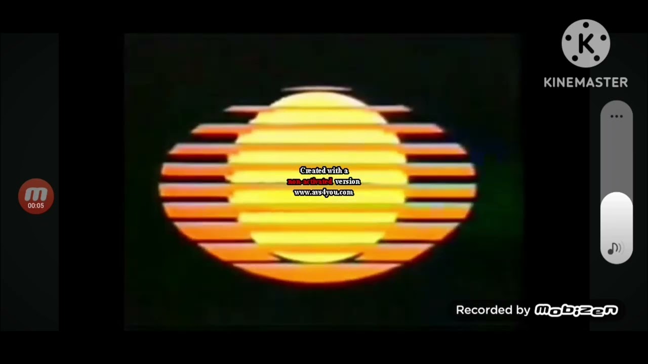 Televisa logo history 1973-2020