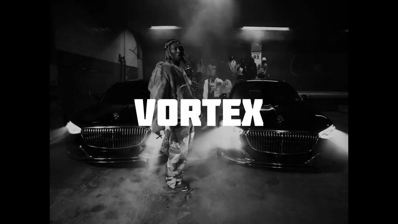 FREE FOR PROFIT • FUTURE X SOUTHSIDE X TRAVISSCOTT X A$AP X JID X HARD TYPE BEAT - VORTEX • NO TAG