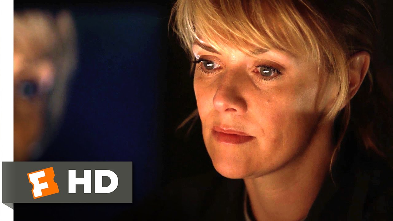 Stargate: Continuum (2008) - Not How It's Supposed To Be Scene (3/10) | Movieclips