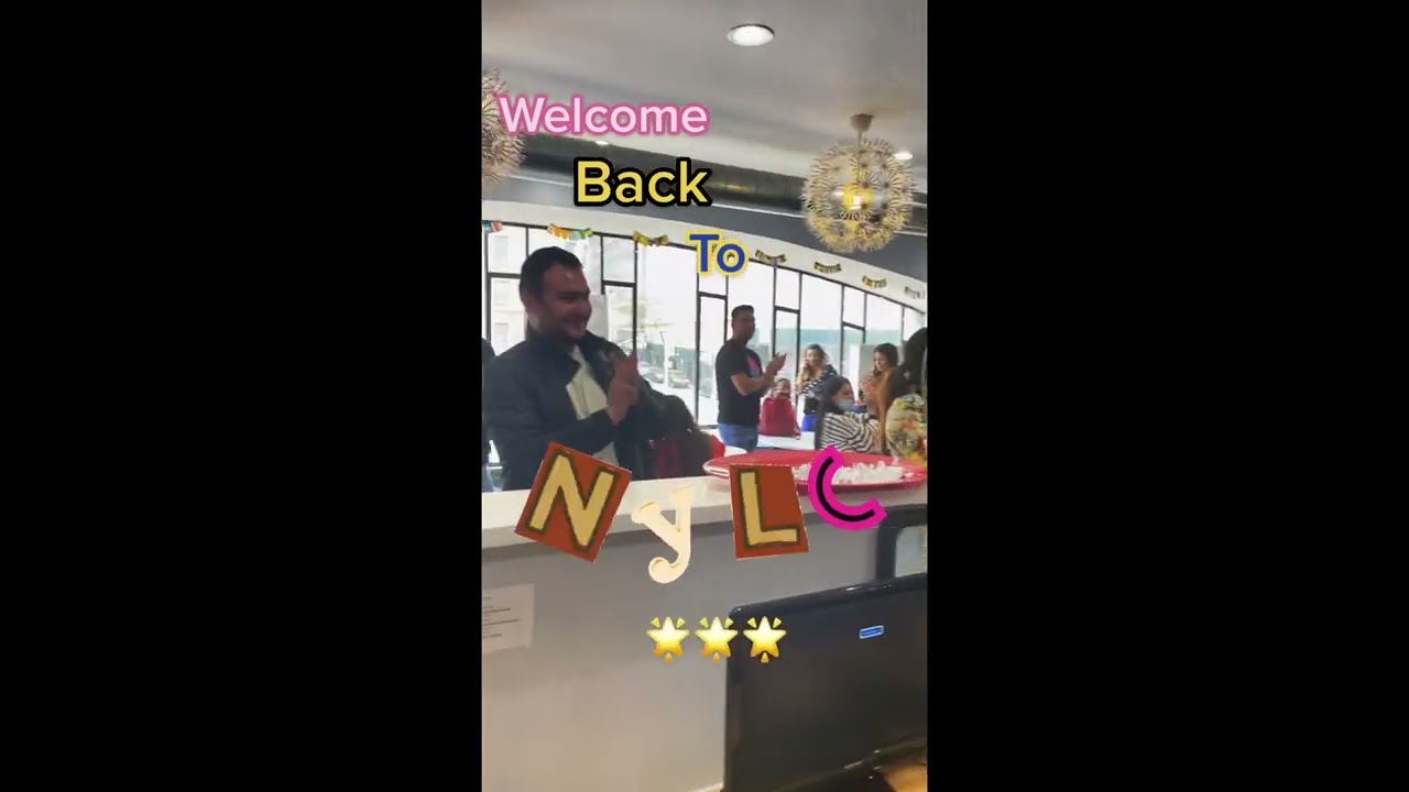 Study English in New York City - Back in the Swing of Things with NYLC!