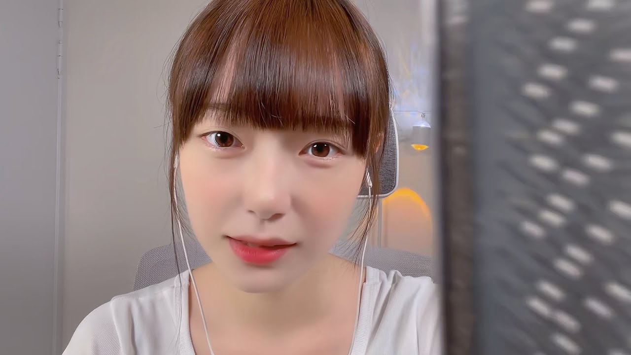 ASMR | 개가 된 당신, 이리와 예쁘게 미용하자