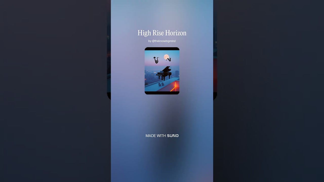 High Rise Horizon
