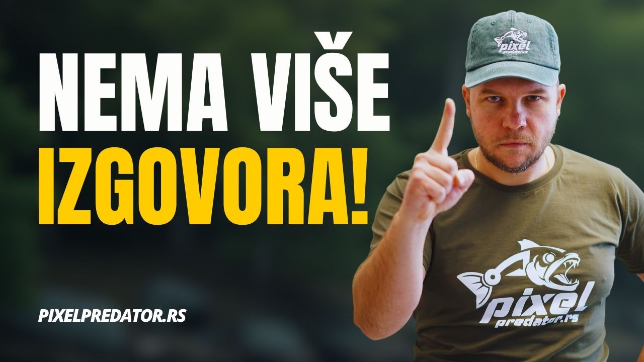 Budi deo posebne kategorije na vodi! Ove godine nova lokacija!