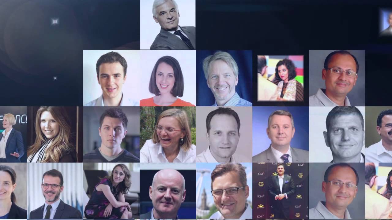 FinTech Book - Insights from 160+ #FinTech Thought Leaders