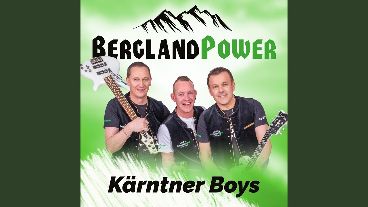 Kärntner Boys