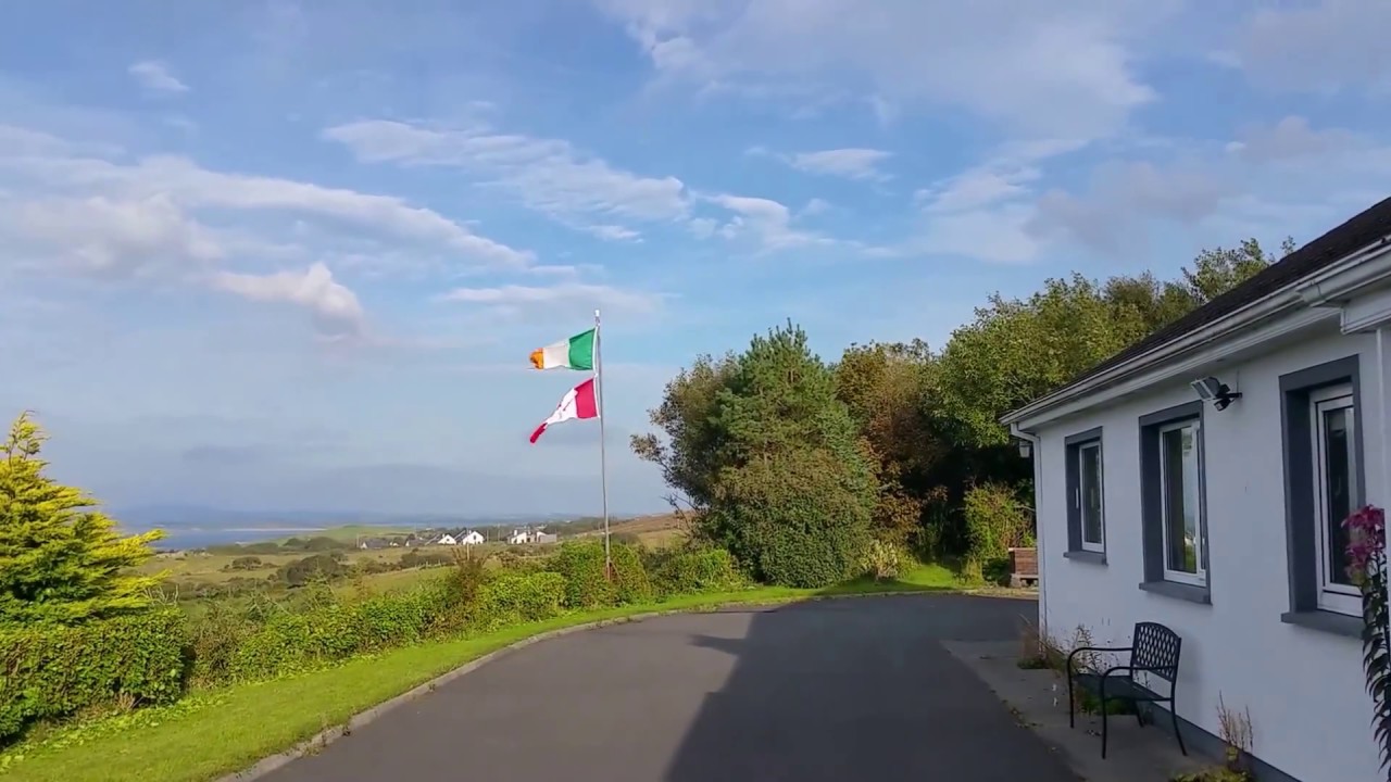 Kilsallagh Cottage 2017 V2