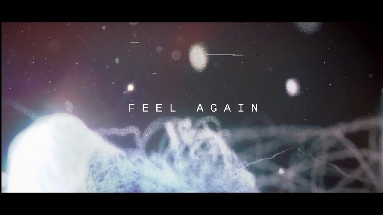 Reverse The Archetype - Feel Again (Official Lyric Video)